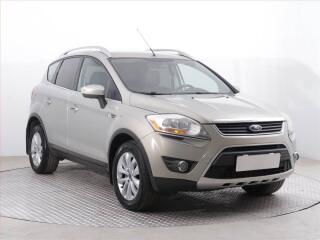 Ford Kuga 2.0 TDCi, 4X4