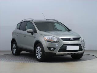 Ford Kuga 2.0 TDCi, 4X4