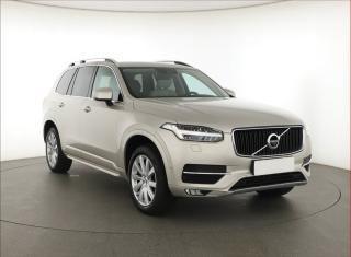 Volvo XC90 D5 AWD, STK, KLIMA, NAVI, 4x4