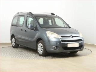 Citron Berlingo 1.6 HDi, 5Mst, R, 1Maj, DPH