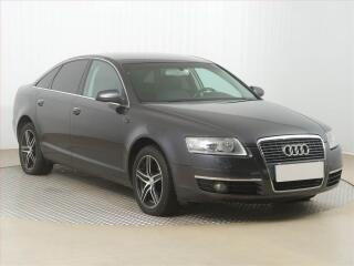 Audi A6 2.7 TDI , Automat, Xenony