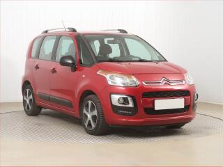 Citro�n C3 Picasso 1.6 BlueHDi, Tempomat