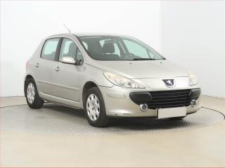 Peugeot 307 1.4 16V, po STK, Ta�n�