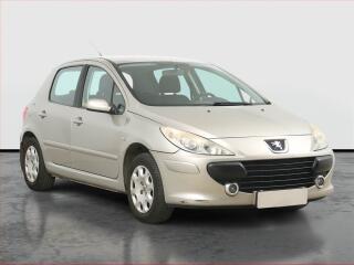 Peugeot 307 1.4 16V, po STK, Ta�n�