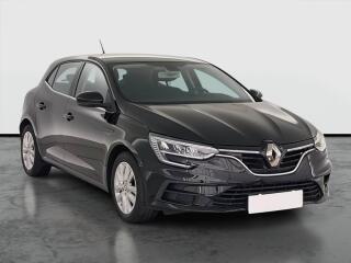 Renault M�gane 1.3 TCe, Serv.kniha, Tempomat