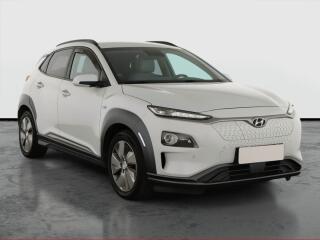 Hyundai Kona Electric 64 kWh, SoH 90%
