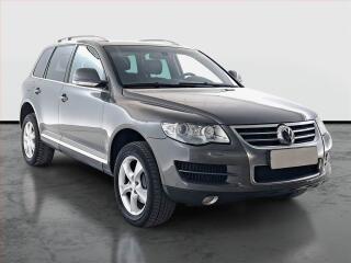 Volkswagen Touareg 3.0 TDI, 4X4, Automat, Xenony