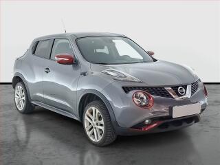 Nissan Juke 1.2 DIG-T, Tempomat