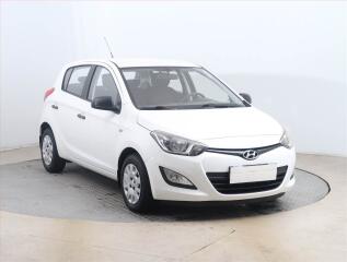 Hyundai i20 1.2, R,1.maj