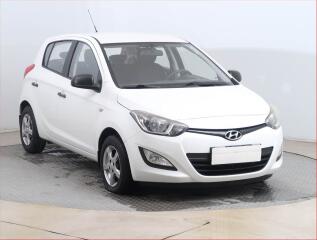 Hyundai i20 1.2, �R,1.maj