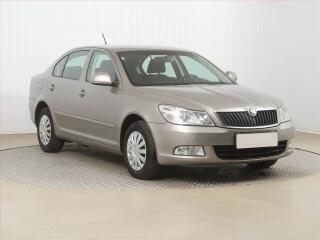 �koda Octavia 2.0 TDI, Tempomat