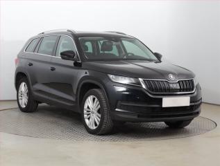 koda Kodiaq Ambition 1.5 TSI