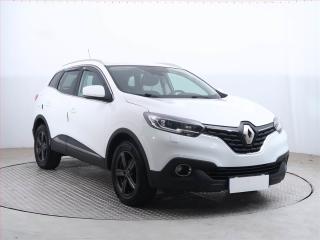 Renault Kadjar Zen 1.2 TCe, R,1.maj