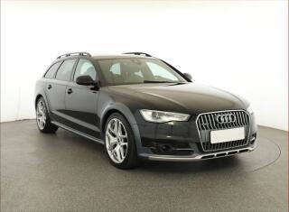 Audi A6 Allroad 3.0 TDI, 4X4, Automat, K��e
