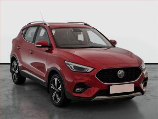 MG ZS 1.5, �R,1.maj, Serv.kniha