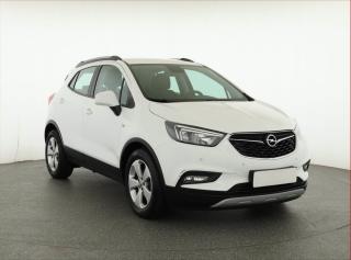 Opel Mokka 1.4 Turbo, R,1.maj