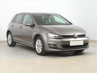 Volkswagen Golf 1.4 TSI, Serv.kniha, Ke
