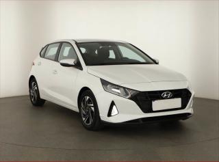 Hyundai i20 1.2 MPI, R,1.maj, Serv.kniha
