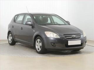 Kia Ceed 1.6 CRDi, nov� STK, dobr� stav