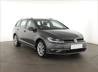 Volkswagen Golf 1.0 TSI, Tempomat