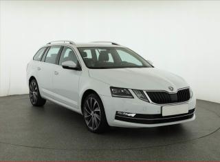 koda Octavia Laurin&Klement 2.0 TDI, 4X4