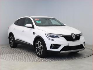Renault Arkana E-Tech, R, DPH