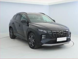 Hyundai Tucson N-Line 1.6 T-GDI, R-LINE