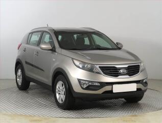 Kia Sportage 1.6 GDI