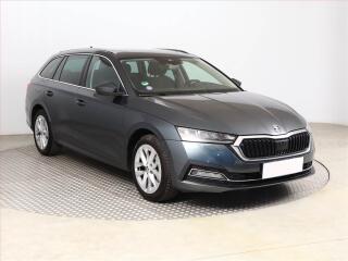 �koda Octavia Style 1.0 TSI, Navi, Tempomat