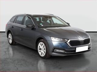 �koda Octavia Style 1.0 TSI, Navi, Tempomat