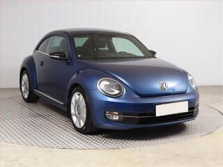 Volkswagen Beetle 2.0 TSI, Automat, Navi