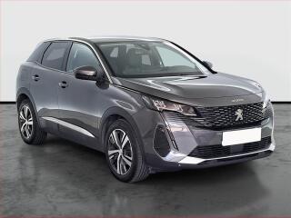 Peugeot 3008 1.2 PureTech, Serv.kniha, K��e
