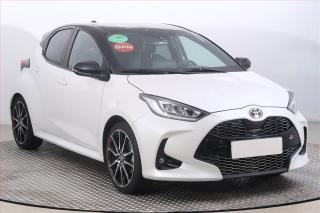Toyota Yaris GR Sport 1.5 VVT-i Hybrid