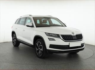 koda Kodiaq Style 2.0 TDI