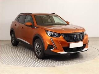 Peugeot 2008 1.2 PureTech