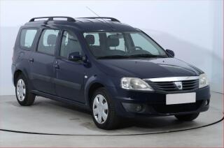 Dacia Logan 1.6 16V, po STK, Ta�n�