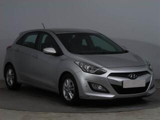 Hyundai i30 1.6 CRDi, �R,1.maj, Serv.kniha