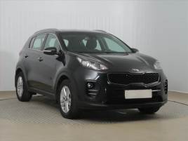 Kia Sportage 2.0 CRDi, R,4X4,AUTOMAT