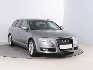 Audi A6 2.7 TDI, 4X4, Automat, Navi