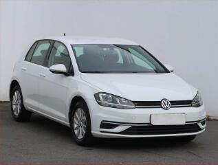 Volkswagen Golf Comfortline 1.4 TSI, Tempomat
