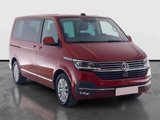 Volkswagen Multivan Highline 2.0 BiTDI 4Motion, �R