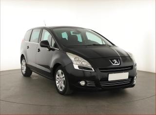 Peugeot 5008 2.0 HDI, Automat, Tempomat