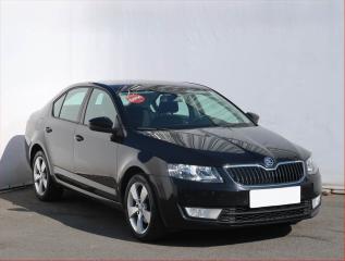 koda Octavia Elegance 1.4 TSI, R,1.maj