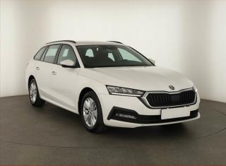 koda Octavia Ambition Plus 2.0 TDI, R