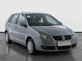 Volkswagen Polo 1.2, po STK, jezd� v�born�
