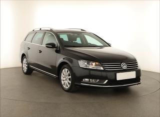 Volkswagen Passat 2.0 TDI, Automat, Tempomat