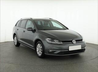 Volkswagen Golf Comfortline 1.6 TDI