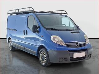 Opel Vivaro 2.0 CDTI, L2H1, 1.0t, �R, 1Maj