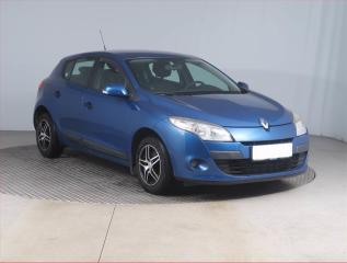 Renault Mgane 1.6 16V, R,1.maj