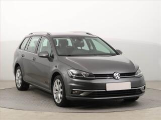 Volkswagen Golf Marathon Edition 1.0 TSI